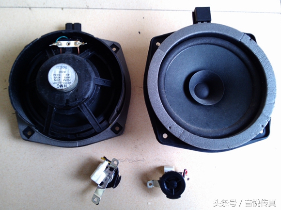 小白汽车音响改装入门知识,现代途胜音响怎么设置音效最好