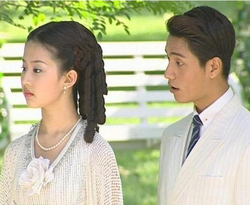 舒畅陈坤访谈,陈坤舒畅14年后再相见