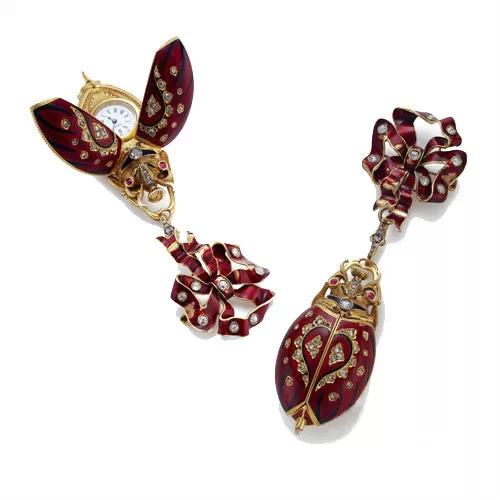 珠宝首饰十大品牌,世界十大珠宝奢侈品牌及经典系列