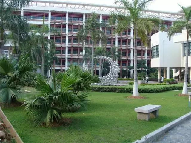 厦门双十在福建排第几,厦门双十中学怎么样