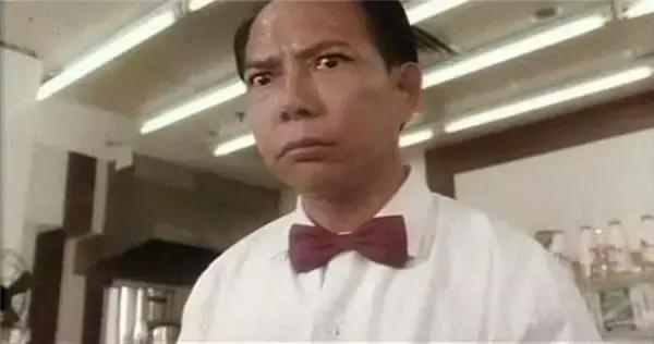 33岁出道即成名的人,33岁演艺生涯