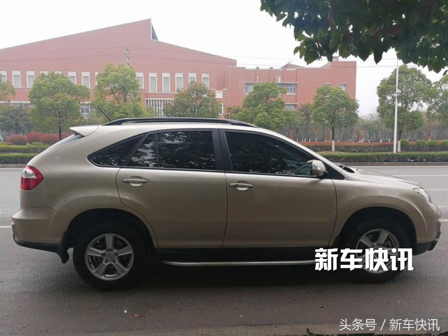 卖二手车比亚迪s6,最新二手比亚迪s6