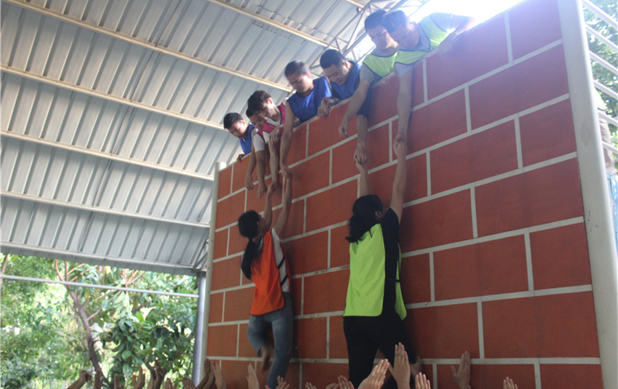 提高工作效能加大执行能力,提高工作效率强化担当