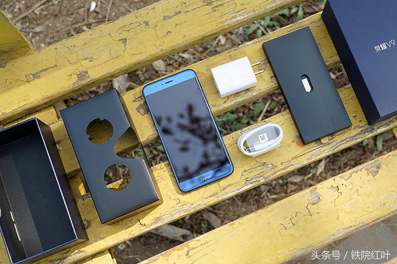 荣耀v9到底有多厉害,荣耀v9详细解析