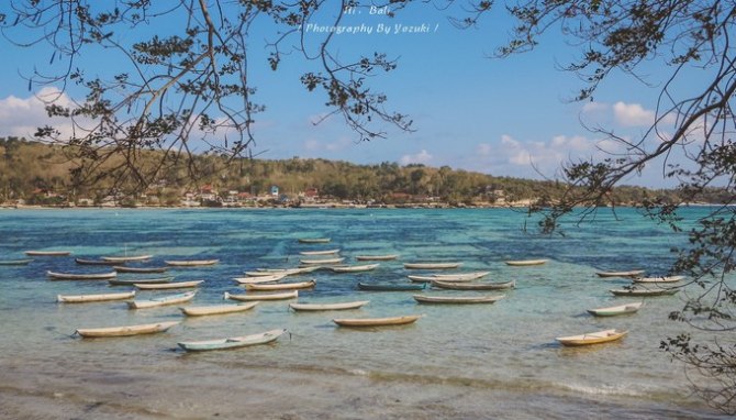 巴厘岛自由行5日游,巴厘岛天堂之旅