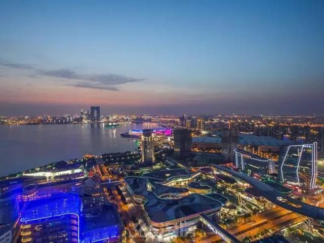 打工天堂苏州,苏州工作聚集地