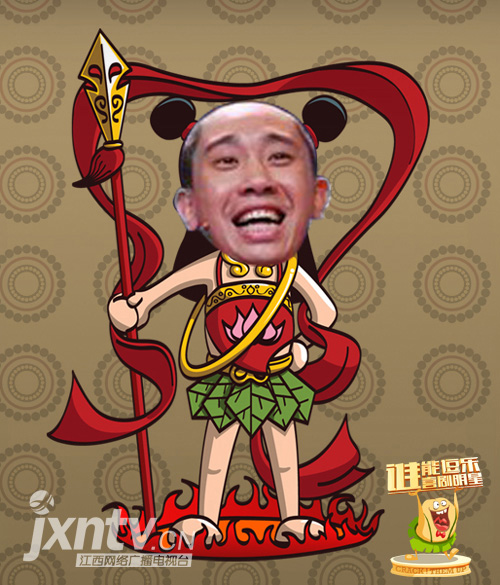 这些搞笑的段子笑得我满地找牙,有哪些令人笑到头掉的搞笑段子