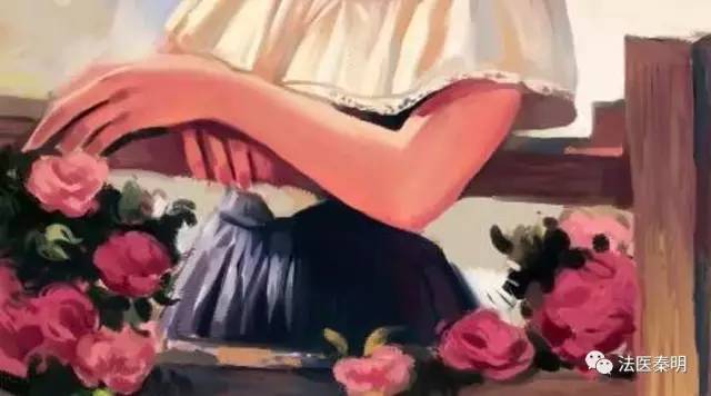 异性能闻到体香是上辈子的恋人吗,女生能闻到异性体香说明什么