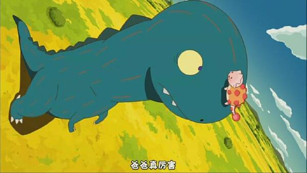 萌到爆可爱的动漫,萌到心都化了的动漫