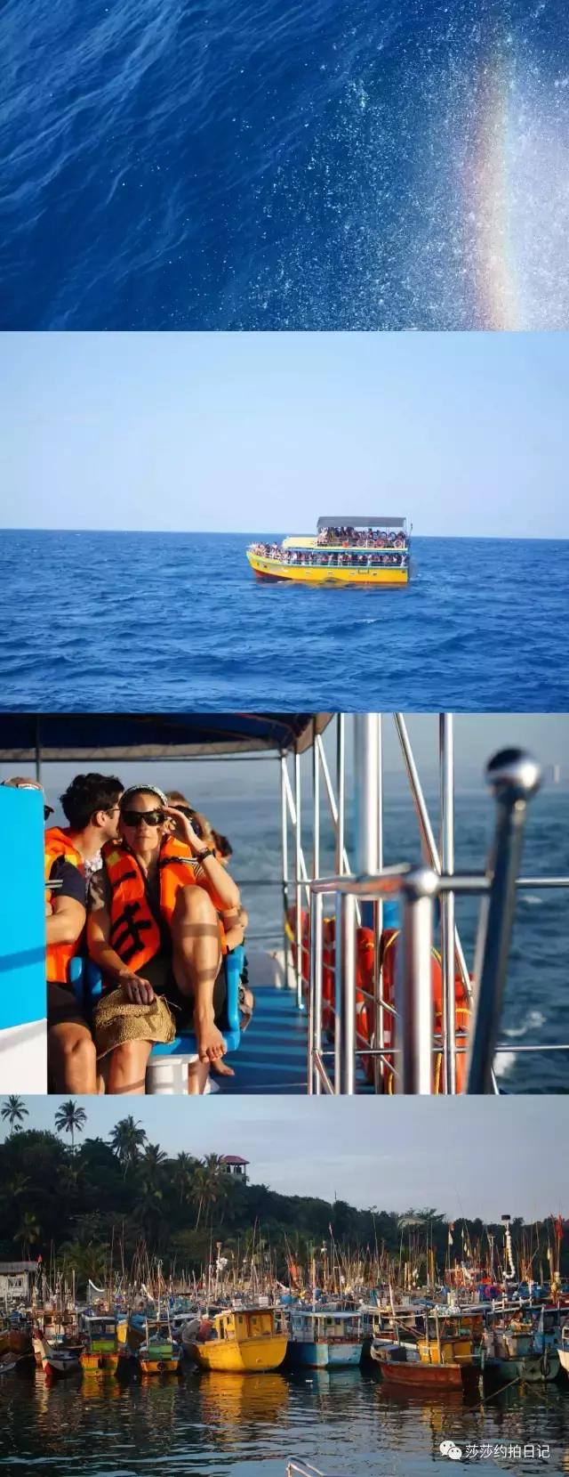 斯里兰卡旅游线路图高清,斯里兰卡自由行旅游攻略