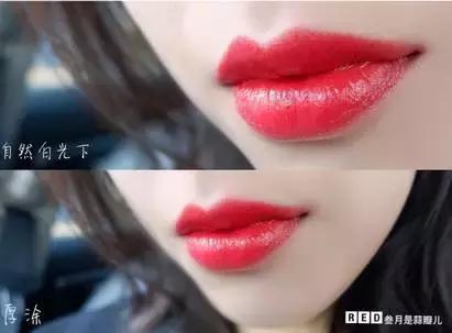 种草秋冬必备滋润口红,种草一款好用的唇膏