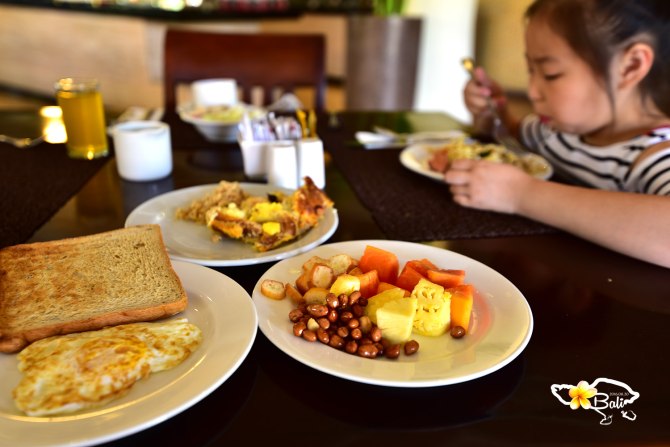 夏日国外巴厘岛避暑旅游推荐,巴厘岛夏天的风景