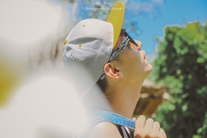 巴厘岛自由行5日游,巴厘岛天堂之旅