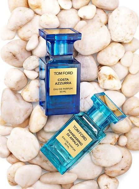 最适合夏天的15瓶香水，好闻到哭泣！