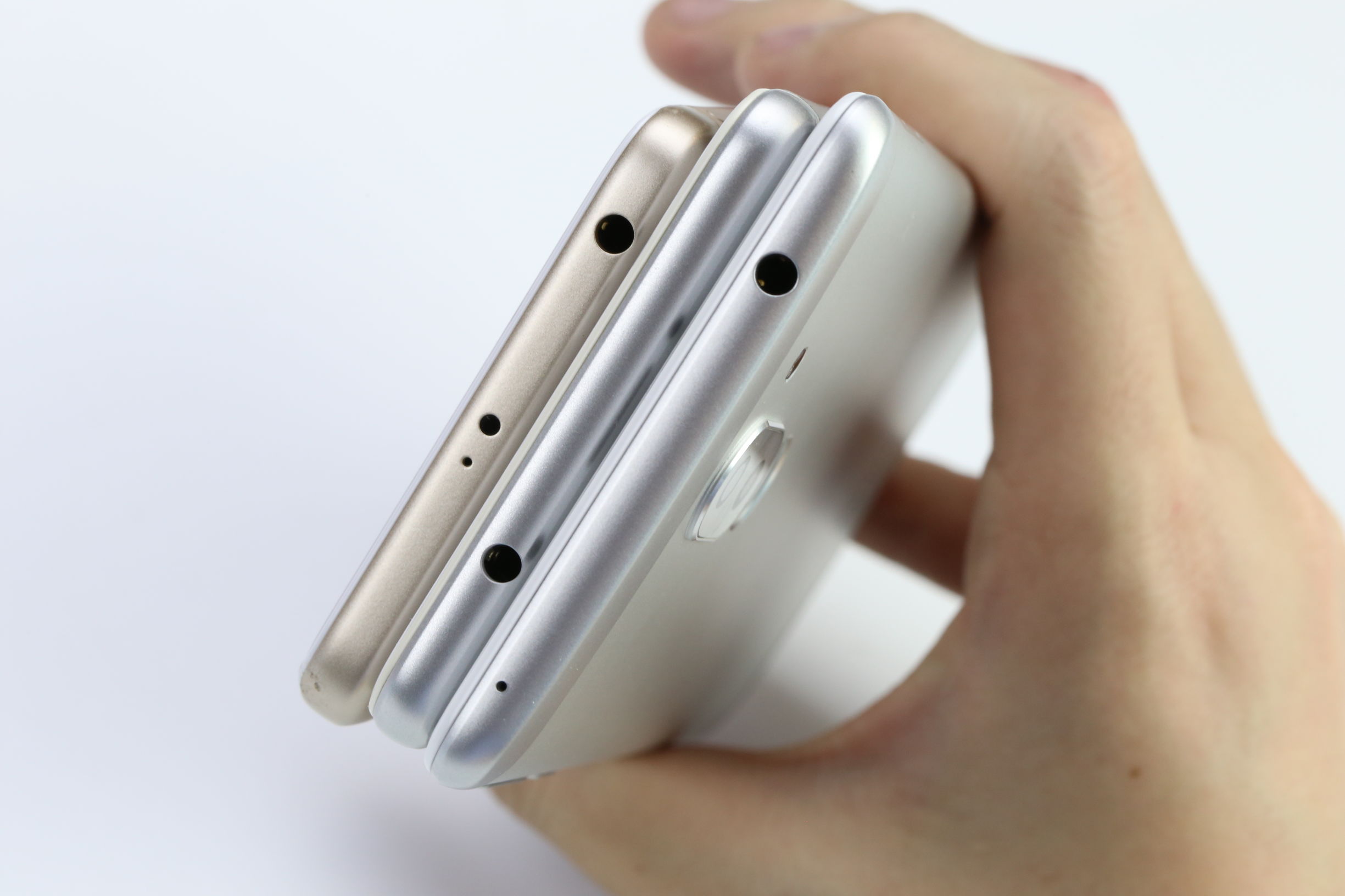 追梦路上怎能没有音乐？魅蓝5s、红米4X、荣耀6X音质对比