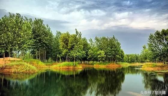 京津周边游玩景点推荐,京津冀附近人少风景好的旅游胜地