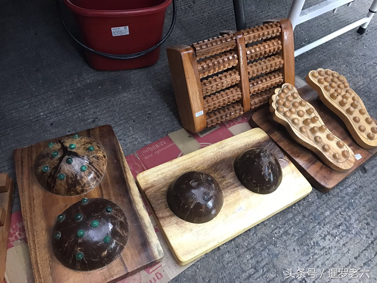 泰国小物件,泰国必买的摆件