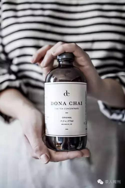 丈二和尚一头雾水，红遍纽约的潮牌茶店是这个样子滴