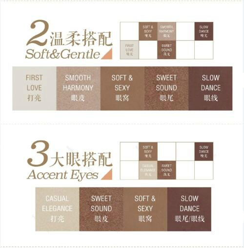 zoeva眼影价格大概多少,zoeva10色眼影推荐