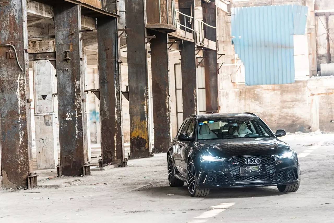 奥迪rs6allroad,全新奥迪rs6avant