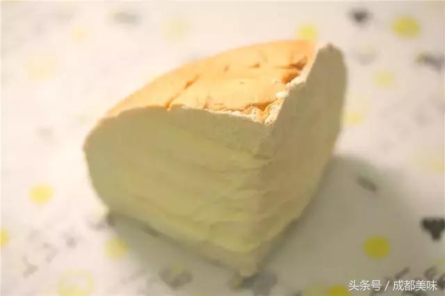 风靡整个亚洲的流心芝士,爆浆的芝士包