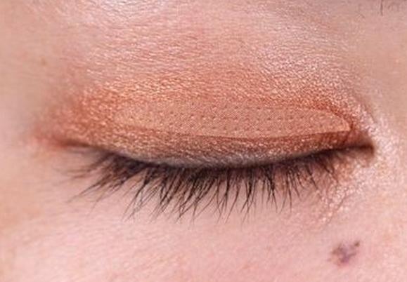 怎样让小眼睛变大眼睛,怎么将小眼睛变大p图