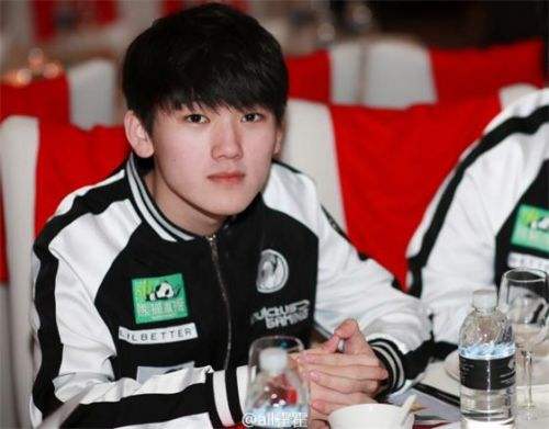 lol德莱文最怕谁,lol德莱文有多秀