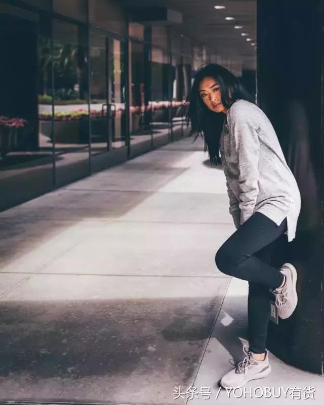 这8双令直男羡慕拥有的女生专属Sneaker,你买了吗?