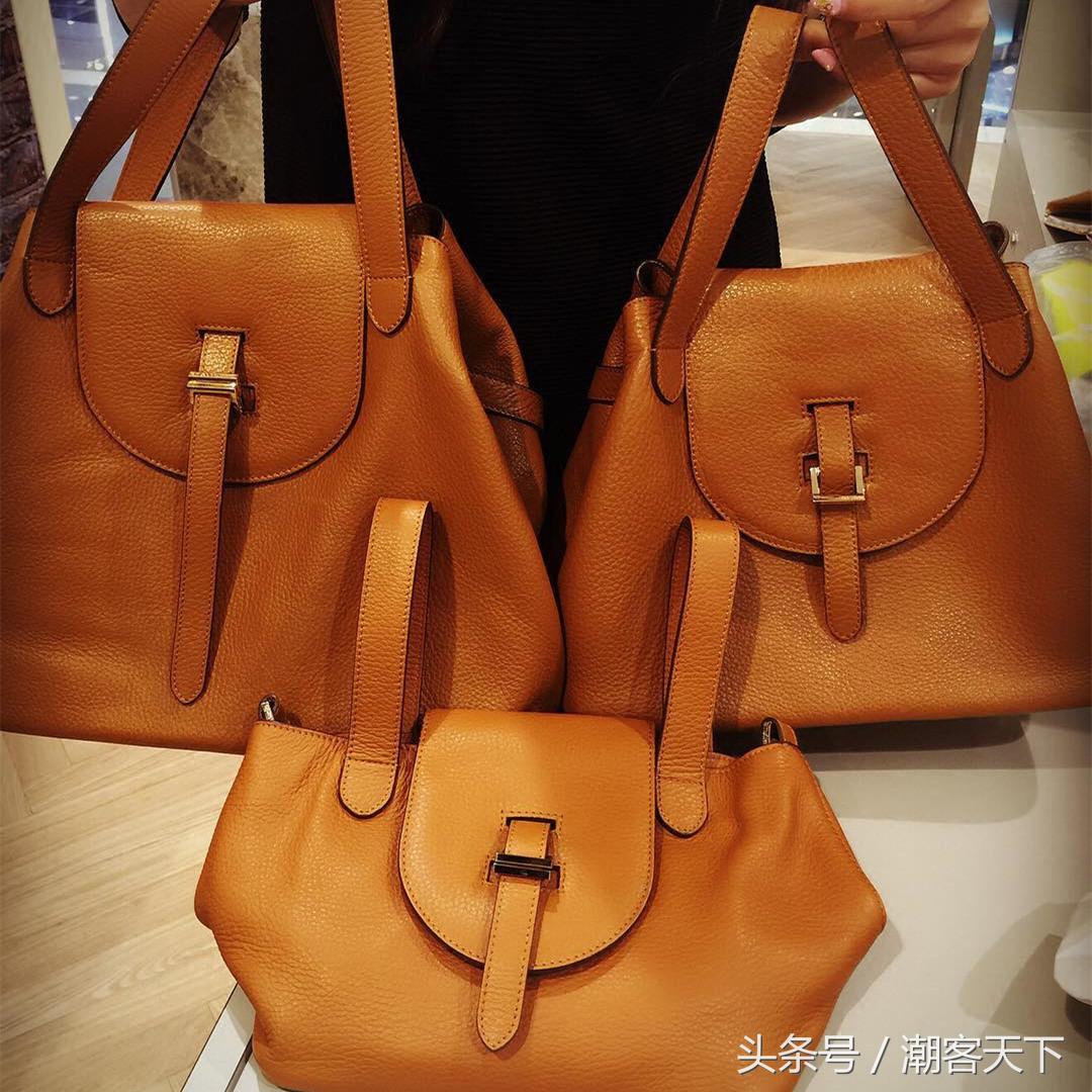 小众网红同款包,ins网红小众包