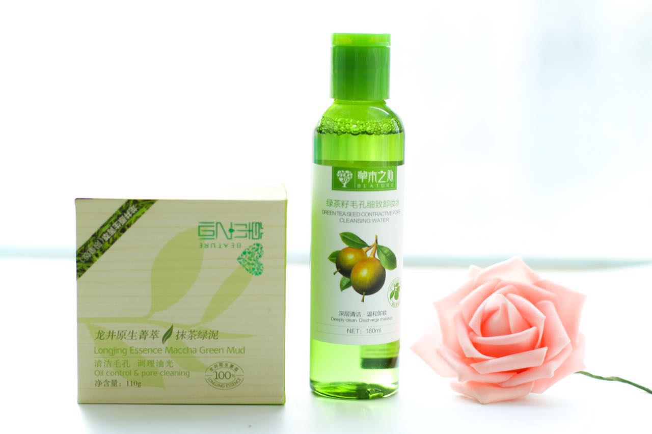 抹茶控必吃的甜品店,抹茶控必备零食