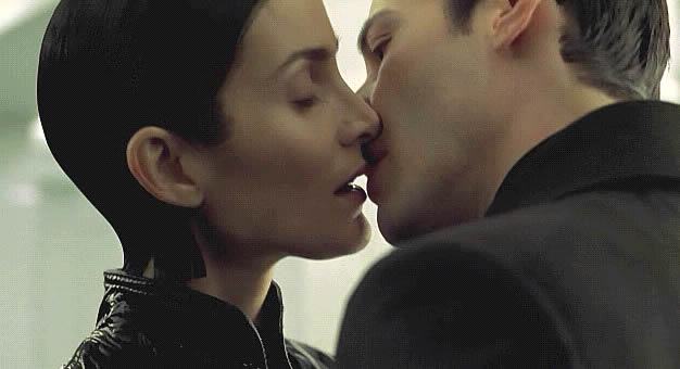 电影黑客帝国的观后感,影片《黑客帝国》赏析与评论