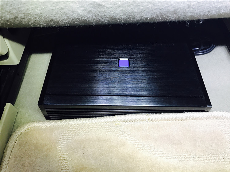 福州汽车音响低音炮改装,福州汽车音响改装轩逸