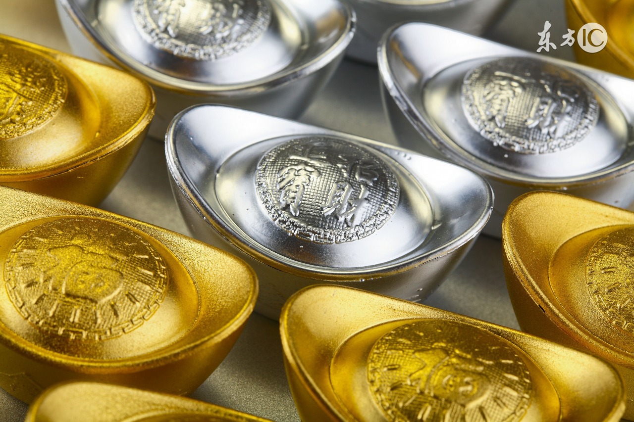 这是真的么，是不是要发财了