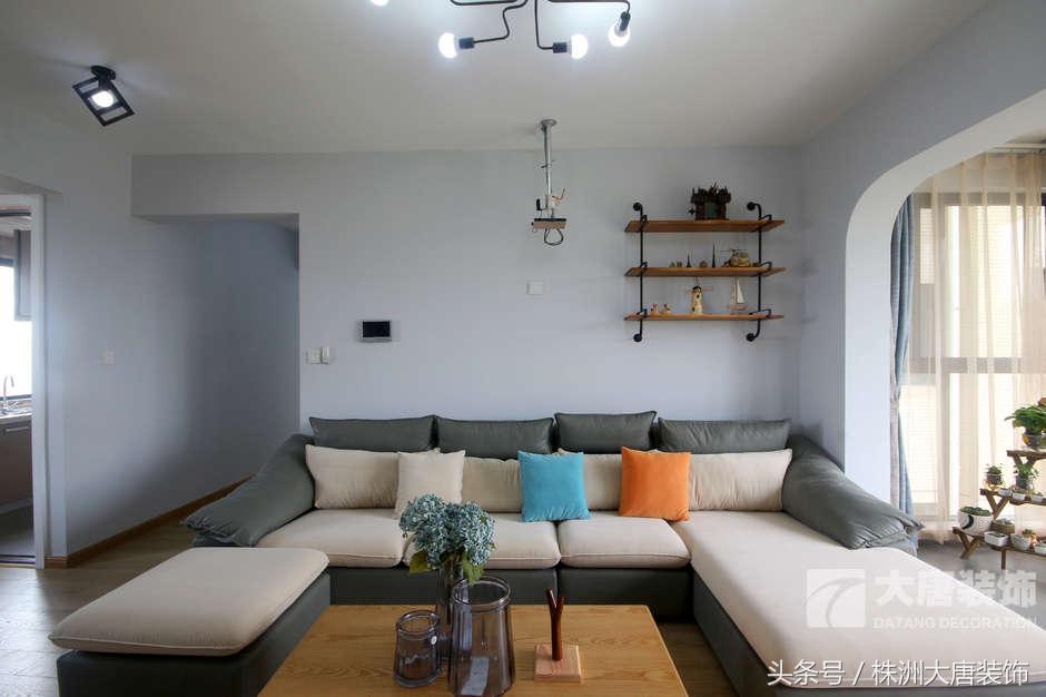 株洲翠谷城,株洲翠谷城房屋装修效果图