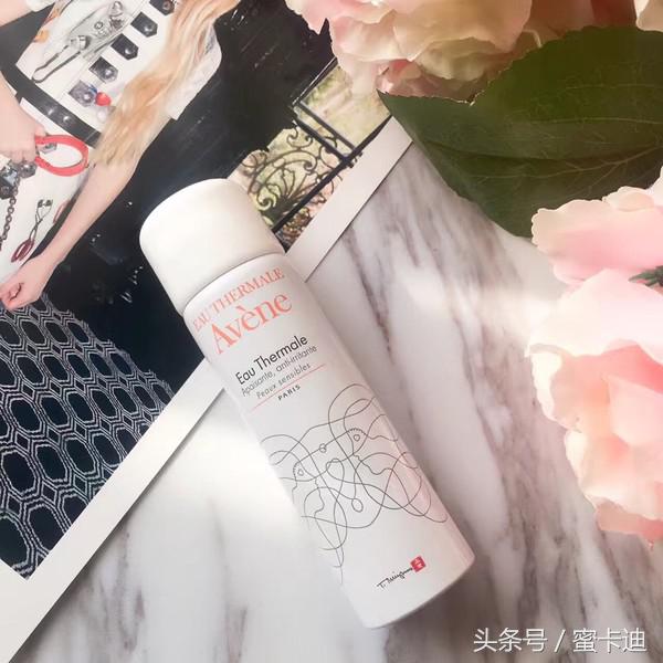 缺什么都不能缺维生素,怎样选适合自己的化妆水