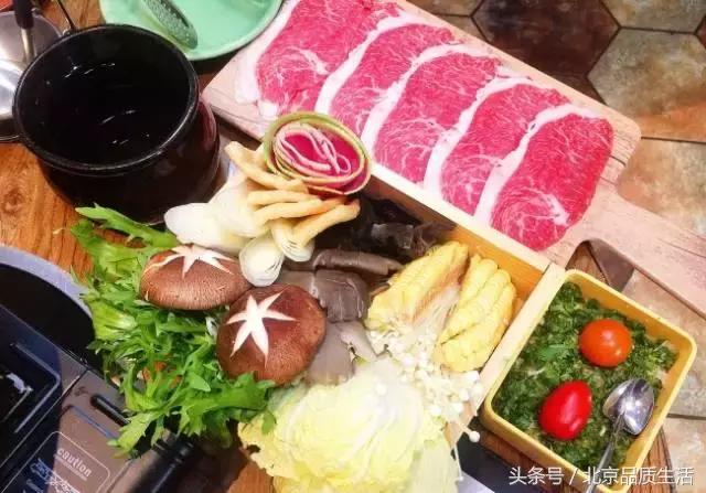 三里屯必吃必逛,三里屯美食攻略