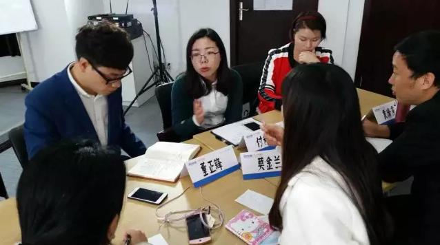 阳光喔课程,阳光喔培训