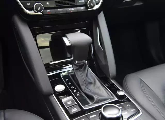 宝沃bx7两驱好还是四驱好,宝沃bx7四驱真实感受