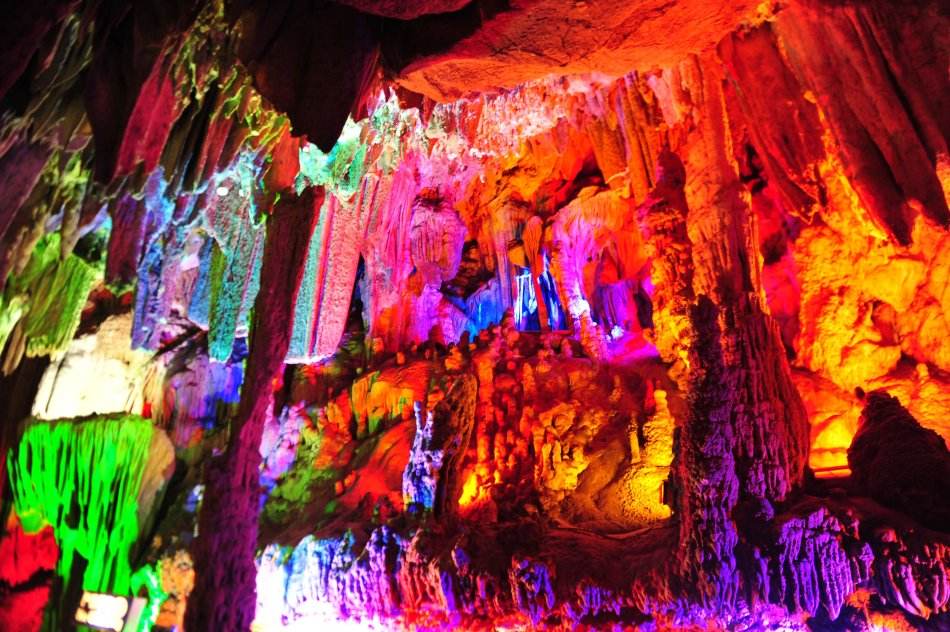 阳朔风水有大人物吗,阳朔有名的风水宝地