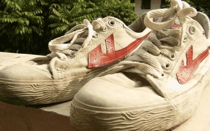 山寨回力鞋杨幂穿,杨幂回力鞋有木有字母