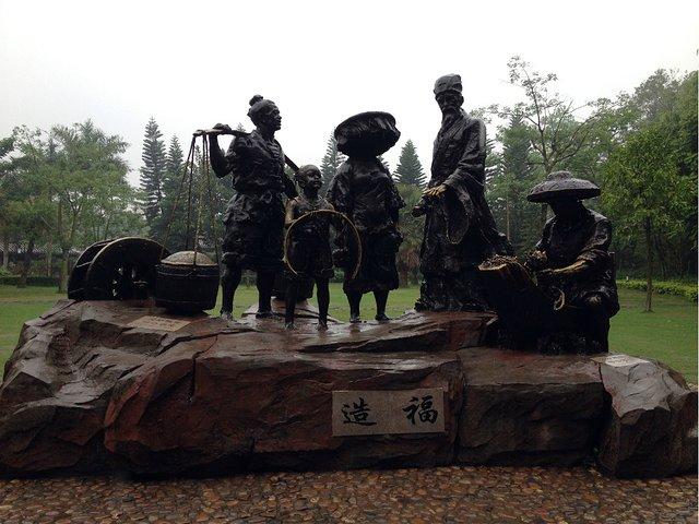 苏东坡与王朝云在西湖,苏东坡西湖遇见王朝云