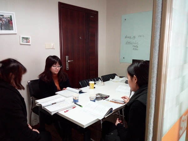 西诺教育第一届短视频,西诺教育德语班