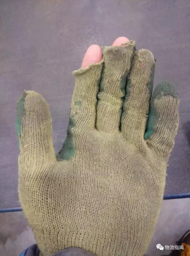 物流工作经验分享及心得体会,新手快递员的辛酸和无奈