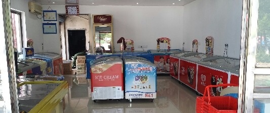 夏天冷饮花费,冷饮营销方案100例