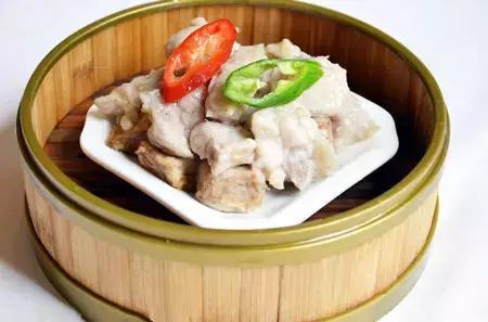 营养好吃的芋头，爱它就来学学怎么做！