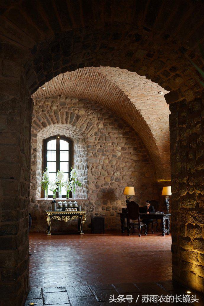 在秘鲁库斯科感受印加帝国的痕迹,秘鲁库斯科古城