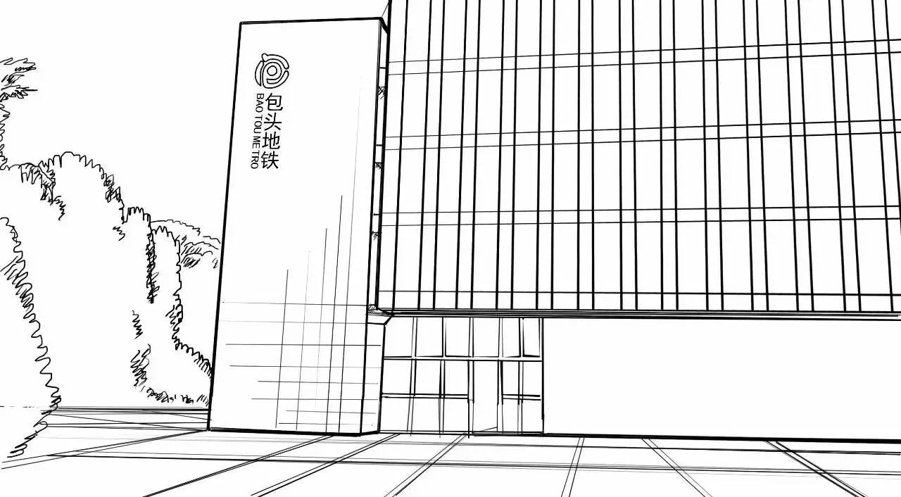 三个内蒙人的一场奇葩面试，决定了超大型企业的命运，与你我有关