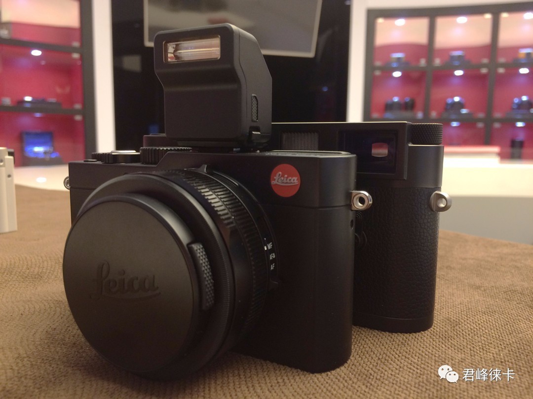 徕卡相机平民推荐,预算一万以内买什么相机