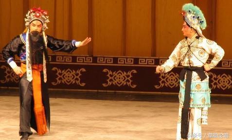 国粹里的国粹京剧,京剧国粹视频