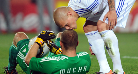 足球笑话大全100个,足球笑话系列